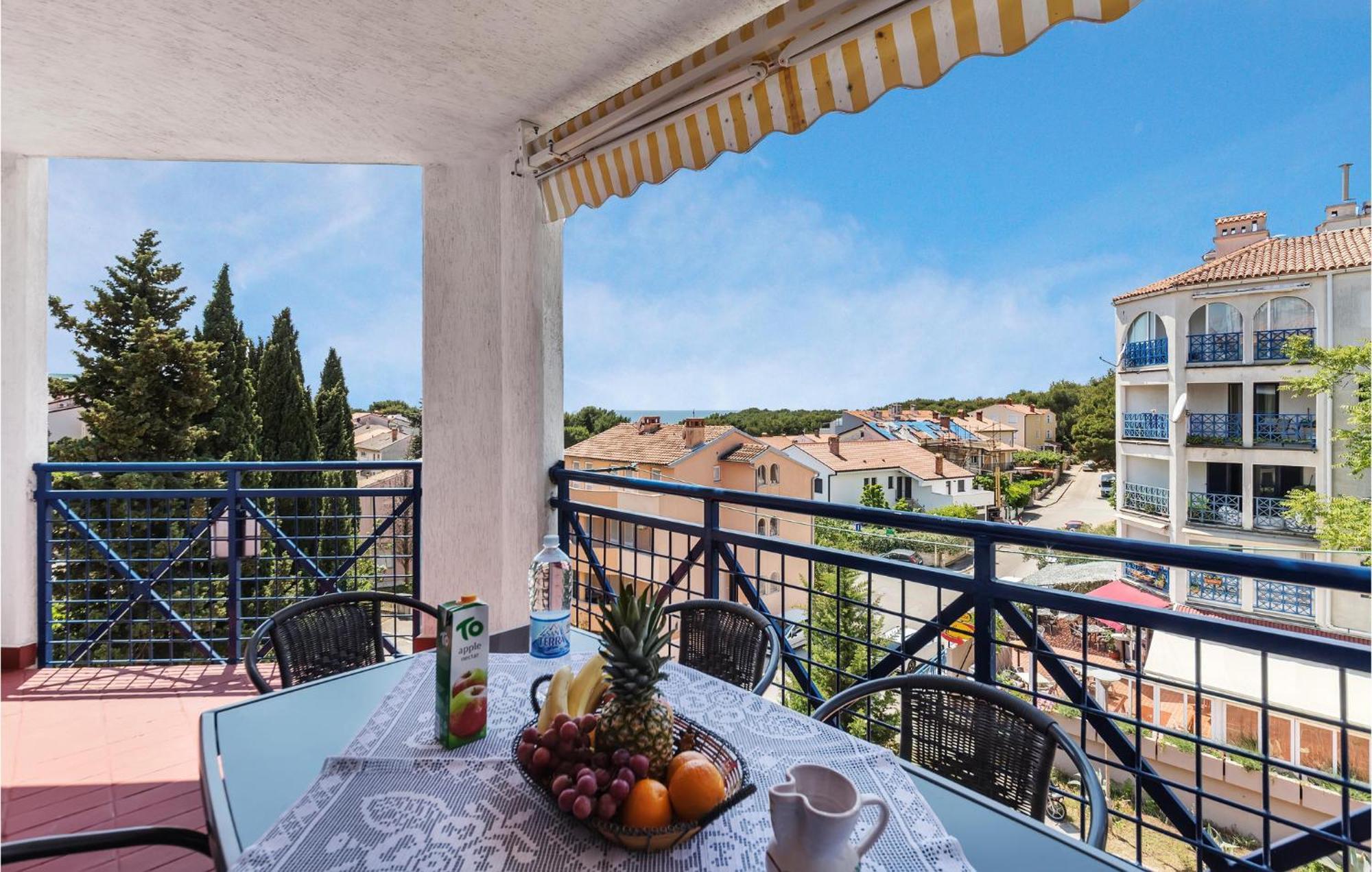 Gorgeous Apartment In Pula With House Sea View Exterior foto